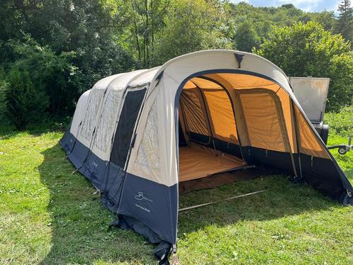 Bardani Royal Prestige 340 ten. Zgan, Caravans en Kamperen, Tenten, Ophalen