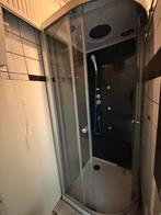 Douchecabine, Ophalen, Gebruikt, Met douche