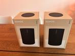 ✅ NIEUWE Sonos Era 100 (zwart) twv € 229 (€ 49 korting), Overige typen, Zo goed als nieuw, Minder dan 60 watt, Ophalen