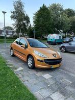 Peugeot 207 1.4 3DRS 2006, 1360 cc, Elektrische ramen, Handgeschakeld, Geïmporteerd