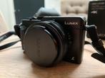 Panasonic Lumix LX100 Z.G.A.NIEUW, Audio, Tv en Foto, Fotocamera's Digitaal, Compact, Ophalen of Verzenden, Zo goed als nieuw