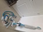 Black + Decker stoomreiniger, Ophalen, Zo goed als nieuw, Stoomreiniger