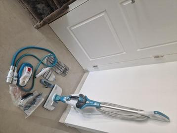 Black + Decker stoomreiniger beschikbaar voor biedingen
