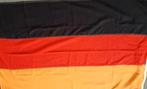 Nieuwe Duitse Vlag .., Diversen, Vlaggen en Wimpels, Ophalen of Verzenden, Zo goed als nieuw