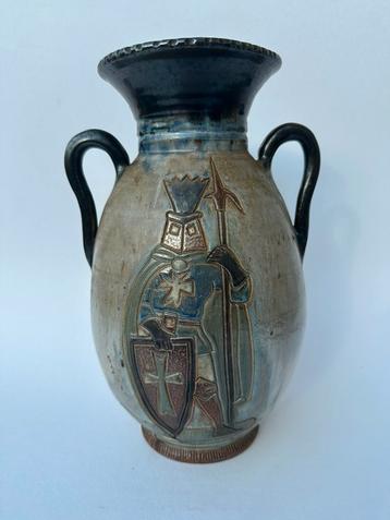 Riddervaas bouffioulx guerin belgie gress beschikbaar voor biedingen