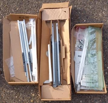 Ikea Maximera keukenladen - afbeelding 3