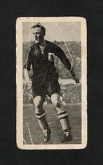 Voetbalplaatje Leen Vente Neptunus Feyenoord Rotterdam., Verzamelen, Ophalen of Verzenden