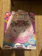 Hatchimals Alive Mystery Hatch Pufficorn, Ophalen of Verzenden, Zo goed als nieuw
