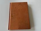 Het echte Schiedamse jeneverboek - met koperen cover!, Ophalen of Verzenden