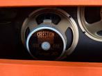 Celestion v30 8 ohm - 2x vintage 30  12” speakers, Muziek en Instrumenten, Ophalen, Zo goed als nieuw, Elektrische gitaar
