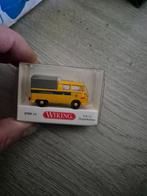 WIKING 078904 VW T1 dubbele cabine " Lufthansa ", Hobby en Vrije tijd, Modelauto's | 1:87, Ophalen of Verzenden, Nieuw, Auto, Wiking
