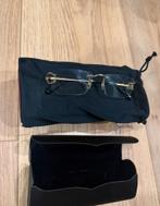 Cartier bril piccadilly nieuwe model, Ophalen of Verzenden, Zo goed als nieuw, Bril, Overige merken
