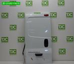 Renault Trafic ('01-'14) Achterdeur links dicht wit, Gebruikt, Ophalen of Verzenden, Links, Renault