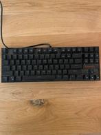 Redragon K552 Gaming Keyboard, Computers en Software, Toetsenborden, Ophalen of Verzenden, Zo goed als nieuw