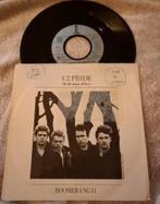 7" Single: U2 - Pride, Cd's en Dvd's, Vinyl Singles, Zo goed als nieuw, Single, Verzenden