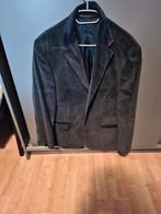 Rib Heren Colbert Rondo Maat M, Kleding | Heren, Ophalen of Verzenden, Zo goed als nieuw, Maat 48/50 (M), Rondo