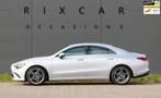Mercedes-Benz CLA-klasse 180 Business Solution 1eEigenaar, Gebruikt, 4 cilinders, Origineel Nederlands, Bedrijf