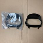 Koplamprand Vespa Sprint glans zwart, Info@jynkx.com, Nieuw, Ophalen of Verzenden, Jynkx