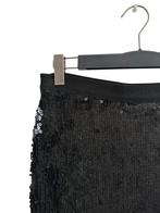 Marc Cain rok L, Maat 38/40 (M), Zwart, Ophalen of Verzenden, Zo goed als nieuw