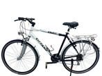 Herenfiets Gitane Outdoor 28"/54cm/24ver - Garantie/Levering, 9713 Bv Groningen, Gebruikt, Facebikenl@gmail.com, 53 tot 57 cm