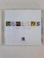 Genesis turn it on again, Ophalen of Verzenden, Zo goed als nieuw, Poprock