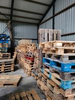 Euro pallets te koop., Zo goed als nieuw, Minder dan 200 cm, Ophalen, Pallet