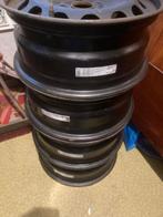 Audi en VW, 61/2 J x 16, H2 , 5 x 112, ET 46, wielen 8667, Ophalen