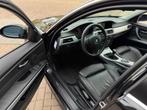 BMW 3-serie 330i M3 M-Pakket M-Sport 259PK Airco Navi Pan/Da, Auto's, BMW, Achterwielaandrijving, Gebruikt, Zwart, 259 pk