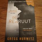 De Rekruut - Gregg Hurwitz - Thriller, Ophalen of Verzenden, Gelezen