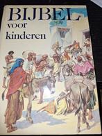 Bijbel voor kinderen, Ophalen of Verzenden, Zo goed als nieuw, Zwangerschap en Bevalling