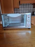 Mini oventje tefal 12 l, Witgoed en Apparatuur, Ovens, Ophalen, Minder dan 45 cm, Gebruikt, Minder dan 45 cm