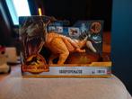 Jurassic World - Skorpiovenator, Ophalen of Verzenden, Zo goed als nieuw
