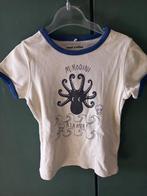 T-shirt Mini Rodini maat 92-98, Gebruikt, Jongen of Meisje, Ophalen of Verzenden, Shirt of Longsleeve