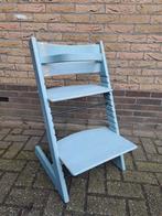 Stokke Tripp Trapp Meegroeistoel, Ophalen
