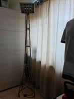 Officiële Feyenoord stadion de Kuip lichtmast 210 cm, Huis en Inrichting, Ophalen, Gebruikt, Metaal, 200 cm of meer