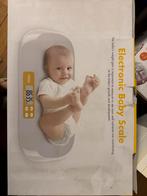 Elektronische Babyweegschaal, Ophalen of Verzenden, Nieuw, Overige typen, Overige merken