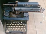 Typemachine L C Smith 8 12, Diversen, Typemachines, Ophalen of Verzenden