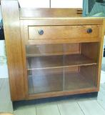 Antiek jaren 30 kastje dressoir retro vintage, Ophalen