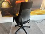 Bureaustoel BMA Axia, Ophalen, Gebruikt, Zwart, Bureaustoel