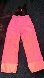 Skibroek met Nomad sokken, Meisje, Decathlon, Zo goed als nieuw, Ophalen