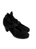Arche hakken 38,5, Kleding | Dames, Schoenen, Zwart, Ophalen of Verzenden, Zo goed als nieuw, Arche