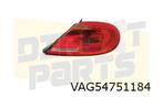 Volkswagen Beetle 7/11-11/18 (5C1)  achterlicht Rechts Origi, -, Volkswagen, -, Nieuw