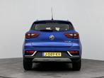 MG MG ZS EV Luxury 45 kWh MG ZS EV Luxury 45 kWh | Leder | N, Auto's, Gebruikt, 143 pk, 1507 kg, 263 km