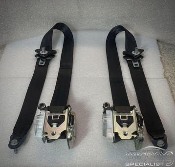 Gordelset L+R Citroën Jumpy 15+, Peugeot Expert 15+, Hyundai beschikbaar voor biedingen
