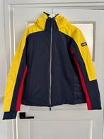 Ski jas dames XXL CMP, Blauw, Maat 46/48 (XL) of groter, Ophalen of Verzenden, Zo goed als nieuw