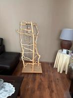 Klimrek van java hout, Ophalen, Zo goed als nieuw