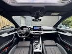 Audi A4 Avant 35 TFSI S edition Automaat | Panoramadak | LED, Gebruikt, Euro 6, 4 cilinders, A4