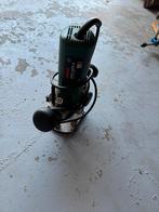 Te koop bosch pof 500 A freesmachine, Doe-het-zelf en Verbouw, Gereedschap | Freesmachines, Ophalen of Verzenden, Zo goed als nieuw