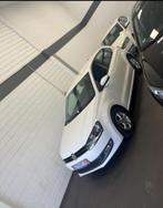 Volkswagen 2012 Wit, Auto's, Stof, Zwart, Wit, Handgeschakeld