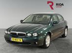 Jaguar X-Type 2.0 D (bj 2004), Auto's, Jaguar, 1998 cc, Gebruikt, 4 cilinders, Origineel Nederlands